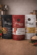 Himalayan Signature Trio (300g) - The Himalayan Pinch